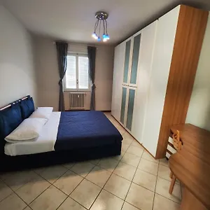 Sauro 44b Appartamento